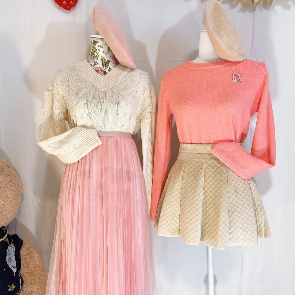 Winter Outfits 6
